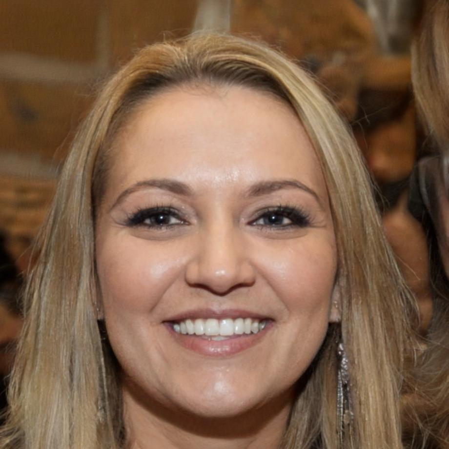 Porträt von Katharina Schneider